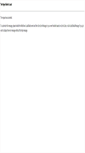 Mobile Screenshot of mail.ksmc.med.sa
